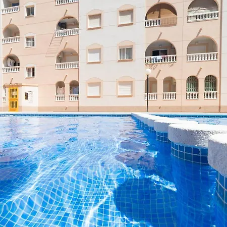Lejlighed Moonkey - Apartamento La Loma *