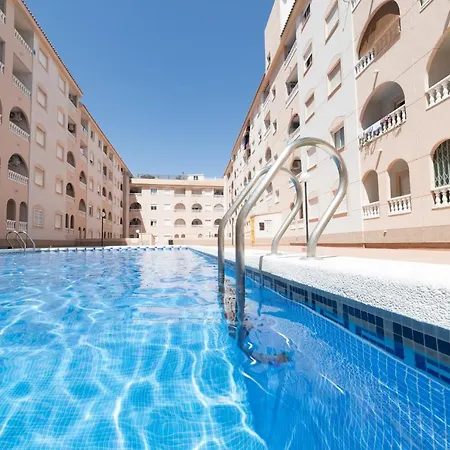 Lejlighed Moonkey - Apartamento La Loma