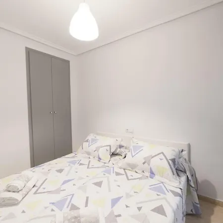 Moonkey - Apartamento La Loma