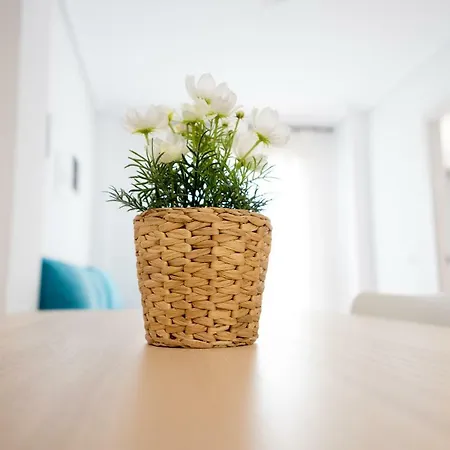 Lejlighed Moonkey - Apartamento La Loma