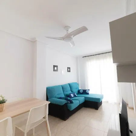 Moonkey - Apartamento La Loma Lejlighed Torrevieja