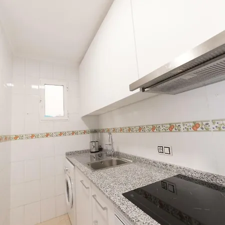 Moonkey - Apartamento La Loma Lejlighed
