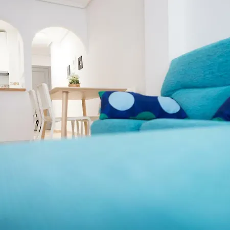 Moonkey - Apartamento La Loma Lejlighed Torrevieja