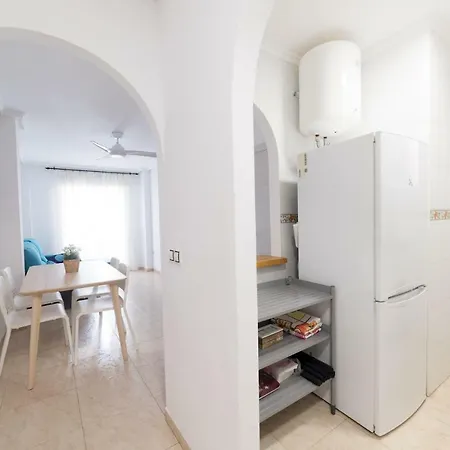 Lejlighed Moonkey - Apartamento La Loma *