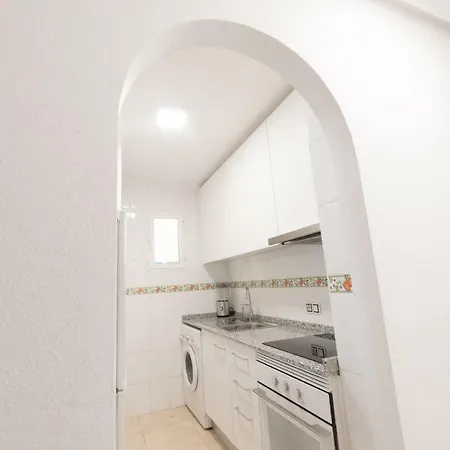 Moonkey - Apartamento La Loma *