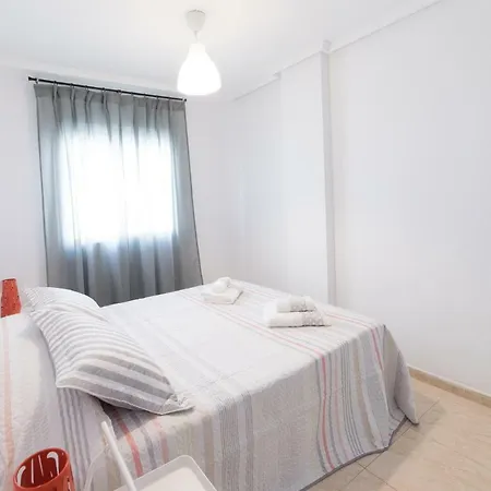 Moonkey - Apartamento La Loma Torrevieja