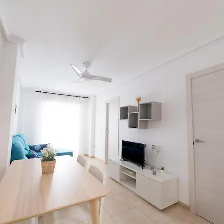 Lejlighed Moonkey - Apartamento La Loma