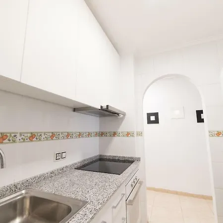 Moonkey - Apartamento La Loma Torrevieja