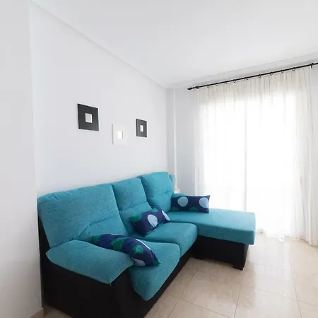 Lejlighed Moonkey - Apartamento La Loma Torrevieja