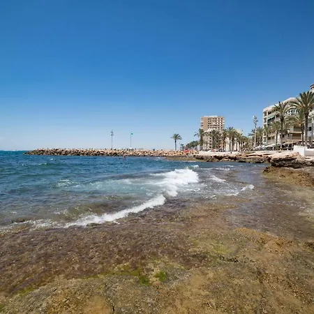 Moonkey - Apartamento La Loma * Torrevieja
